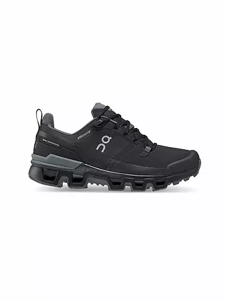 ON | Damen Wanderschuhe Cloudwander Waterproof | 
